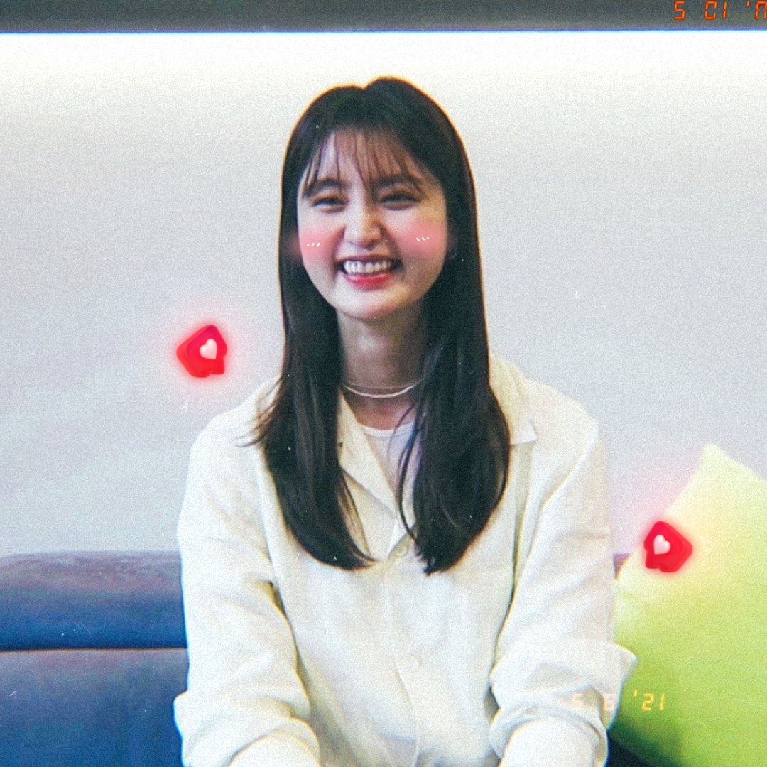 5CIN_____'s tweet photo. You are forever our baby maknae 🌻
#HAPPYJEONGHWADAY
#HAPPY_JEONGHWA_DAY
#정화아_생일축하해 https://t.co/cBXA7XEVVN