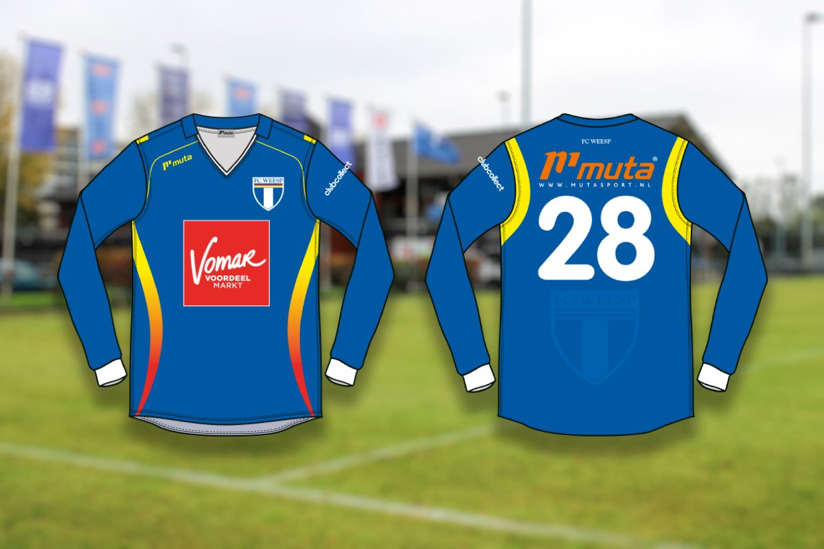 Muta Sport Nederland BV tweet media