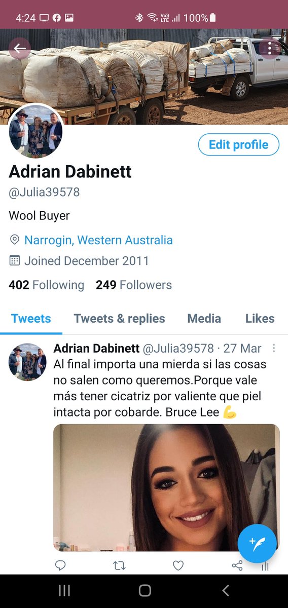 So my twitter was hacked.......changed passwords, profile back to some sort of normal, anyone know how to change my @
Don't really want to delete and start again