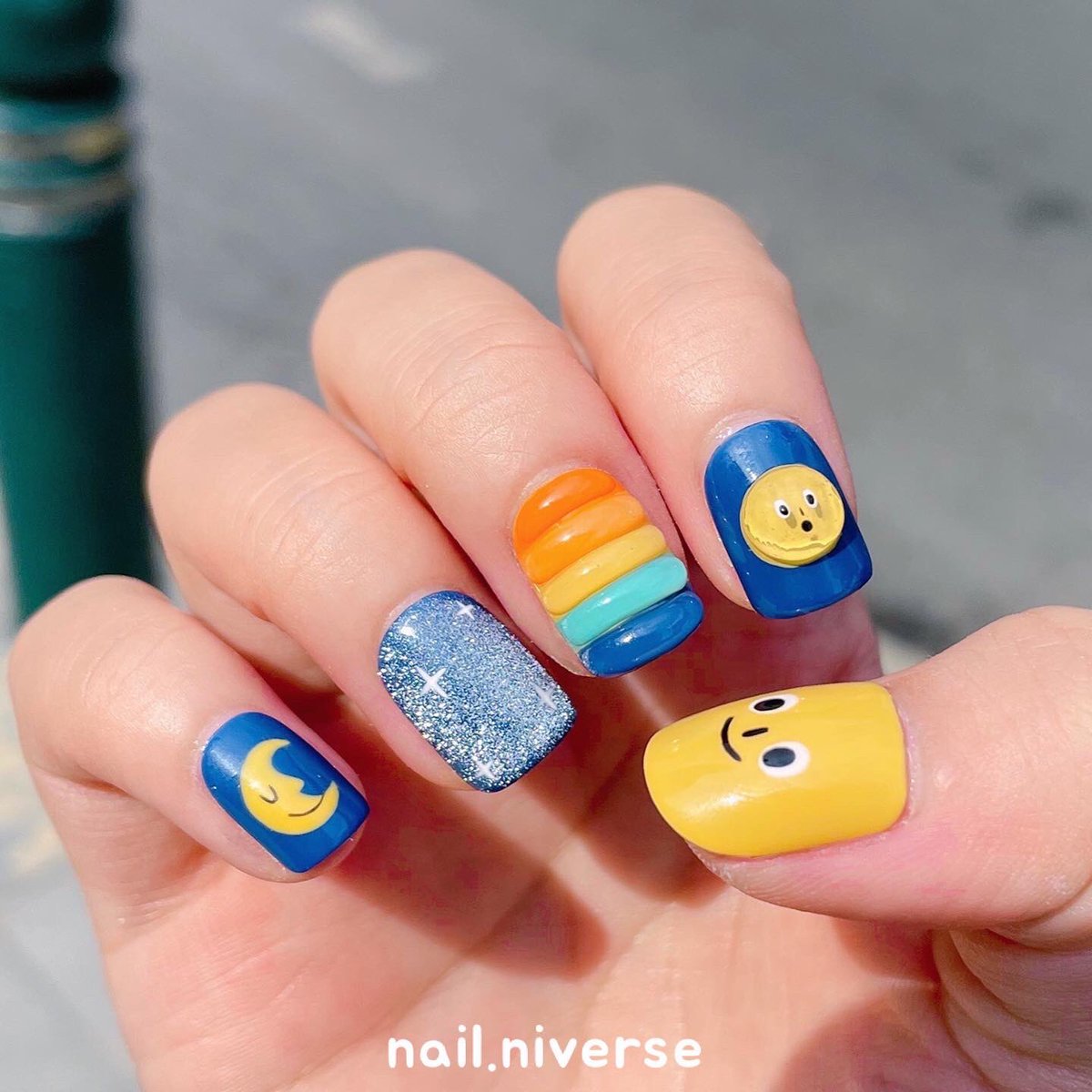nail.niverse tweet media
