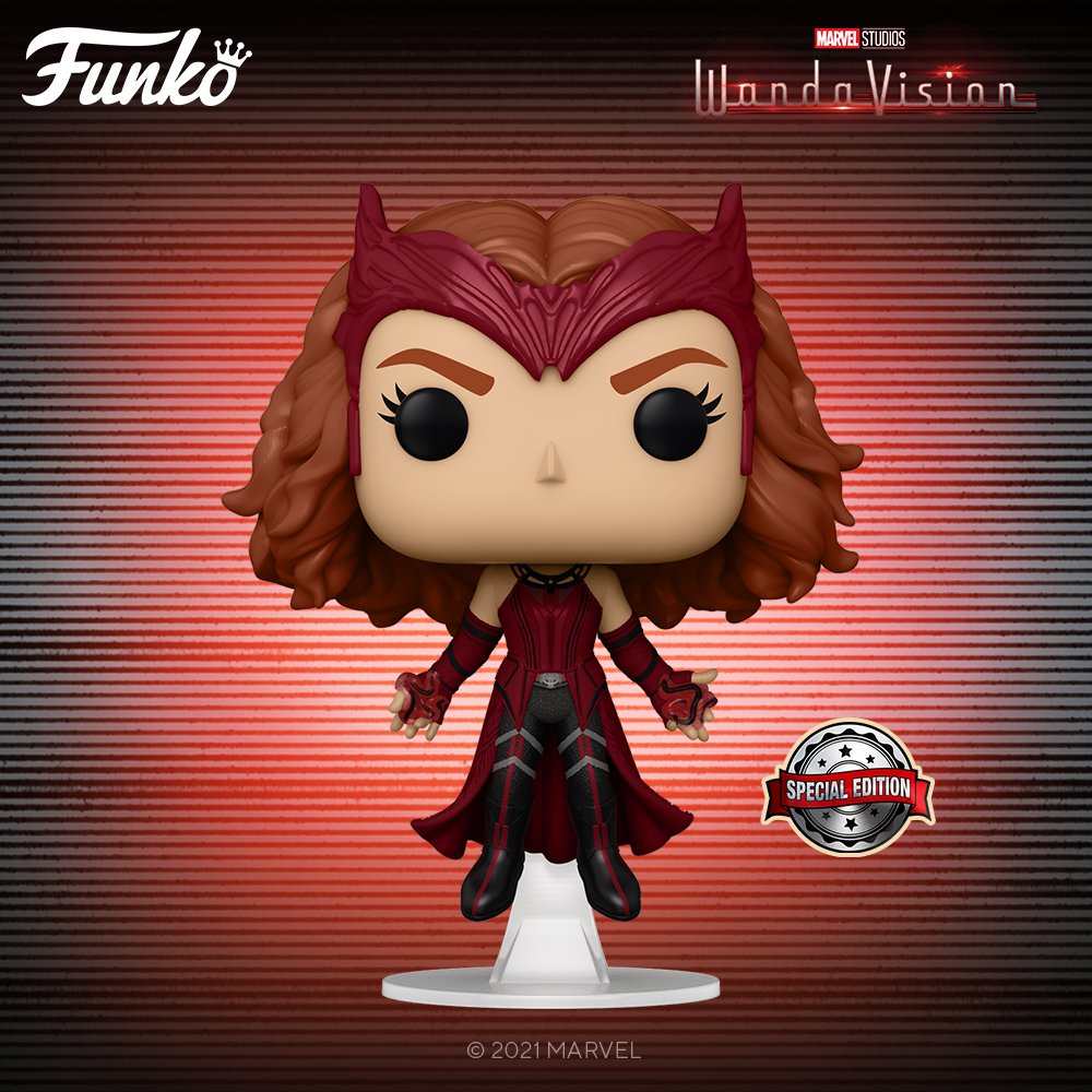 Funko Europe (@FunkoEurope) /