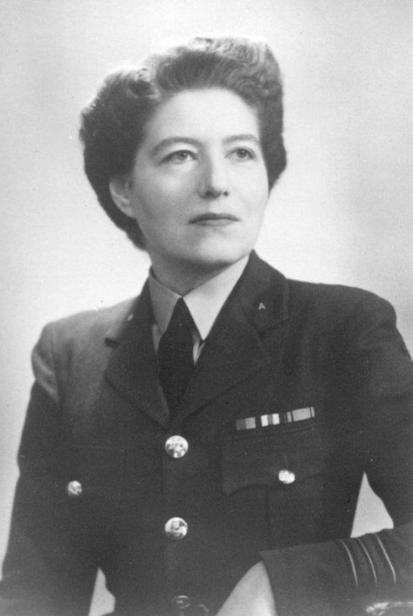 Dr Claire Hubbard-Hall | The Spy Historian tweet media