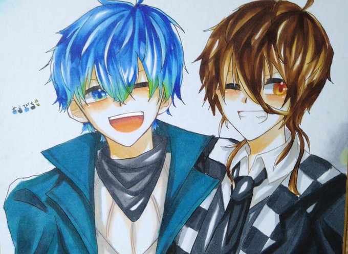 なおきりのtwitterイラスト検索結果 なおきりのtwitterイラスト検索結果