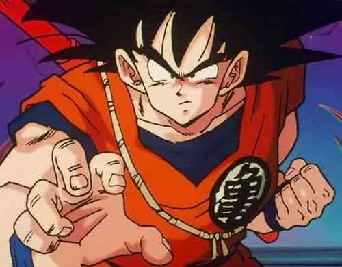 - Dragon Ball Z