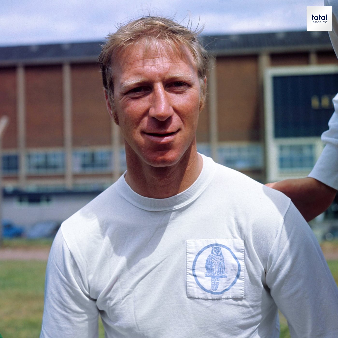 Happy Birthday Jack Charlton. Always remembered. Never forgotten  