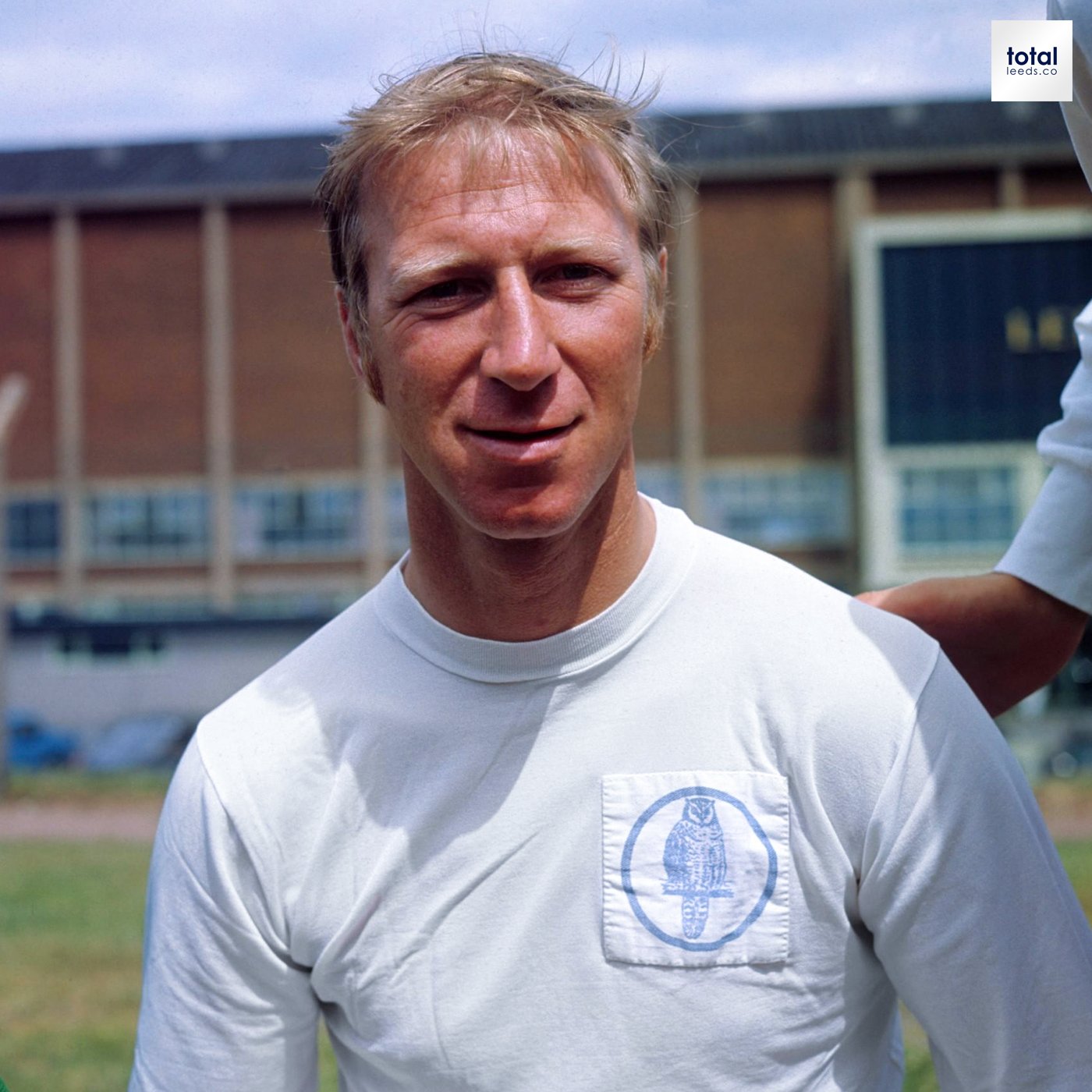 Happy Birthday Jack Charlton. Always remembered. Never forgotten  