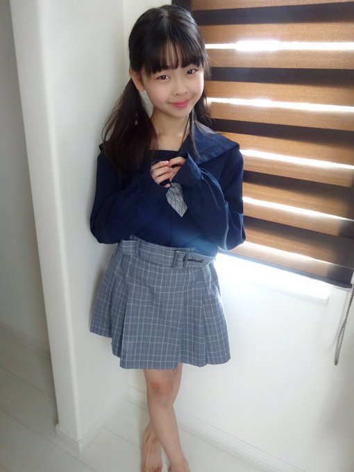 Twitterのコスプレ画像7