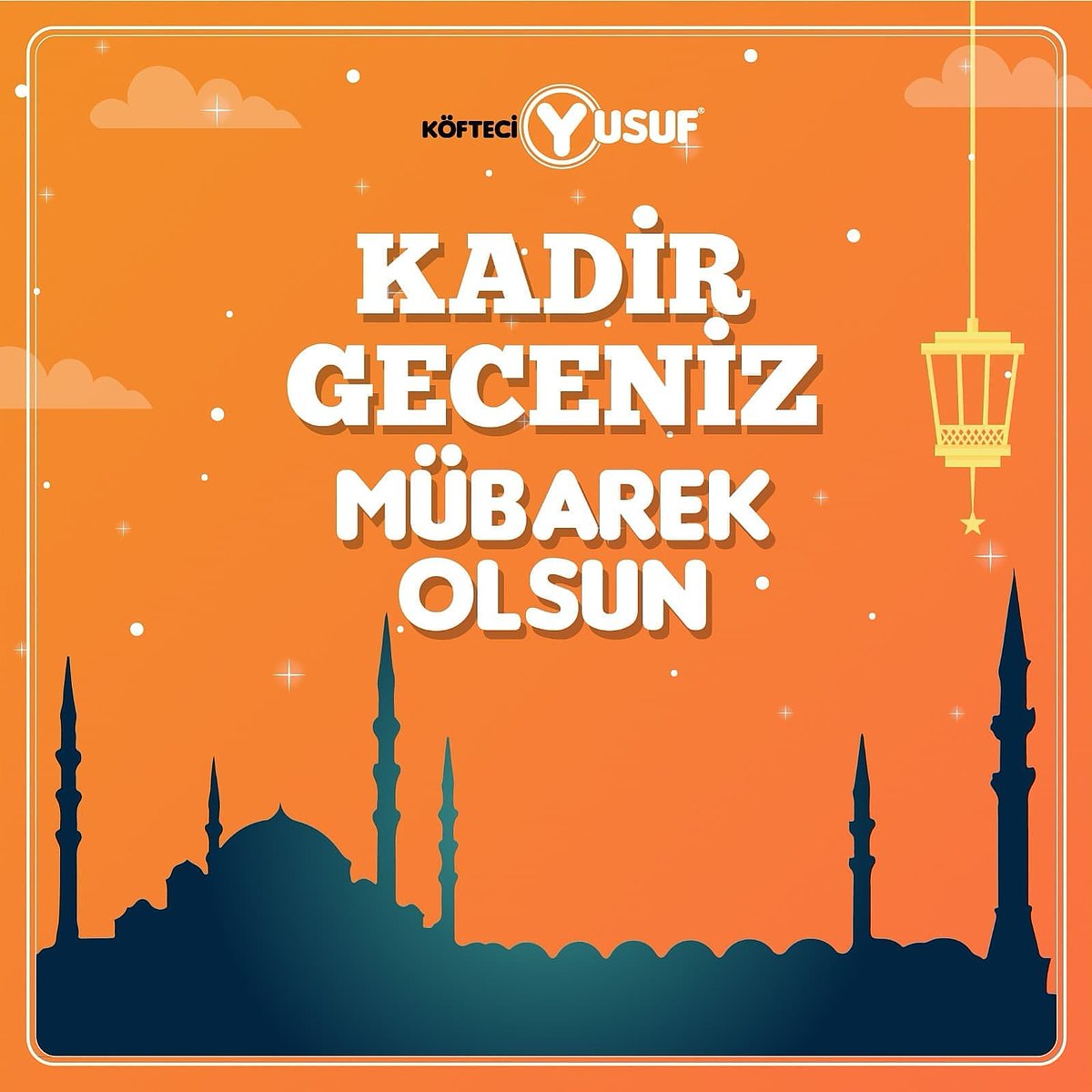 Kadir Geceniz Mübarek Olsun 🙏🏻