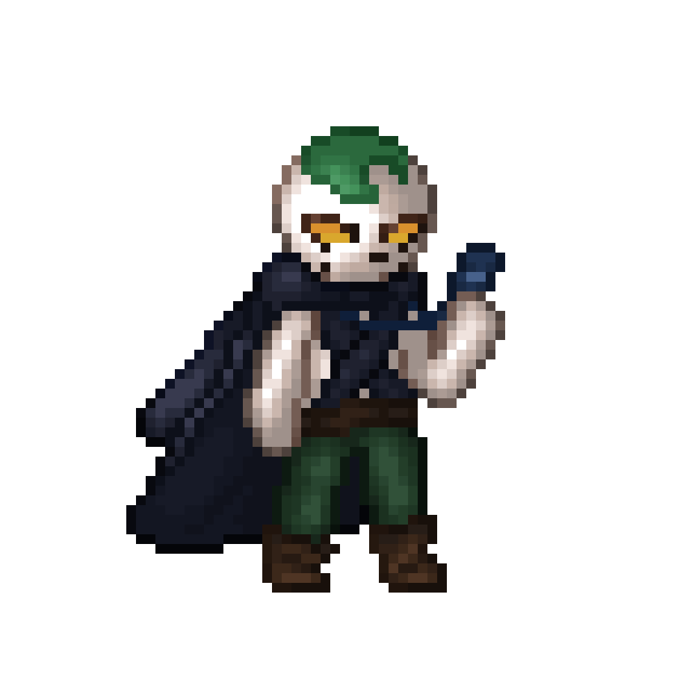 LiveComrade's tweet photo. I don't like how i gave this pose to Morikaze
#pixel #pixelart #marikinonline4_fanart #marikinonline4 https://t.co/M1iVDfqibB