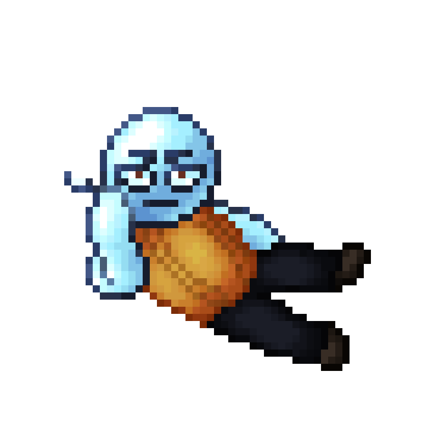 LiveComrade's tweet photo. I don't like how i gave this pose to Morikaze
#pixel #pixelart #marikinonline4_fanart #marikinonline4 https://t.co/M1iVDfqibB