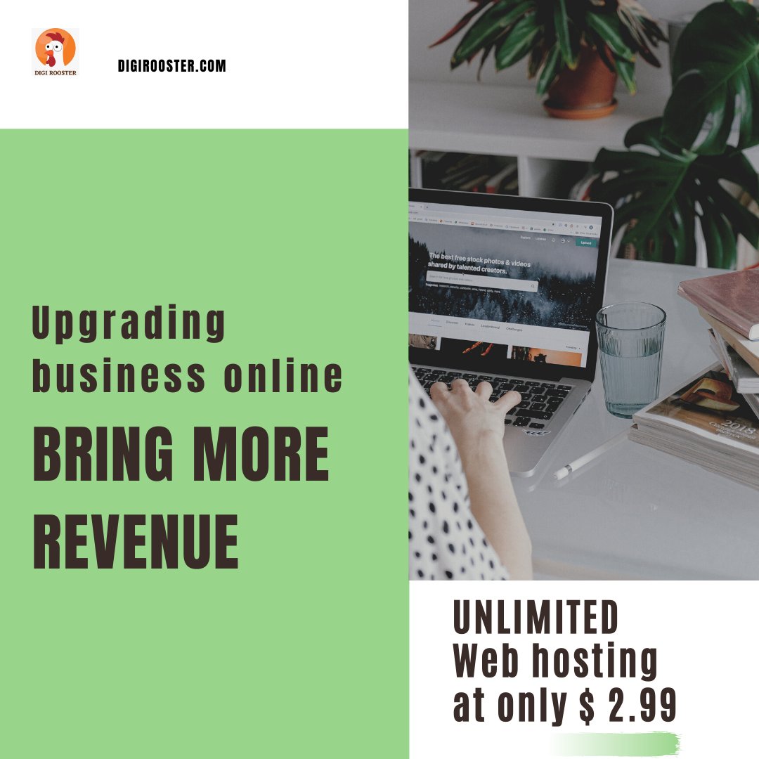 RoosterDigi's tweet photo. Digirooster offers non-nonsense hosting through our cost-effective plans that offer the best value for money in the industry. Our best in class support enables seamless and hassle-free ownership of digital identity.
#makeyourbusinessgrow #websitesecuirty  #onlinepresence #digital https://t.co/ZMKO8RWtef