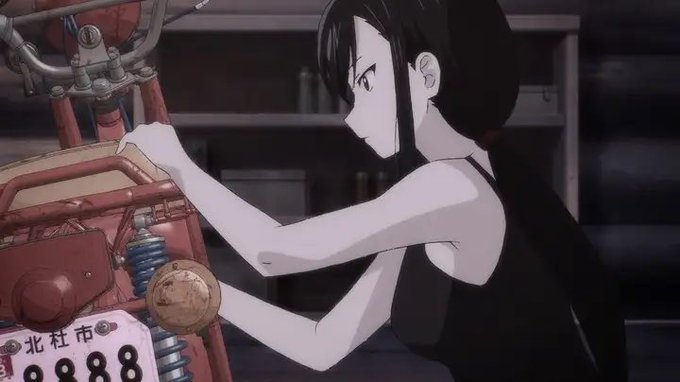 癒しアニメのtwitterイラスト検索結果