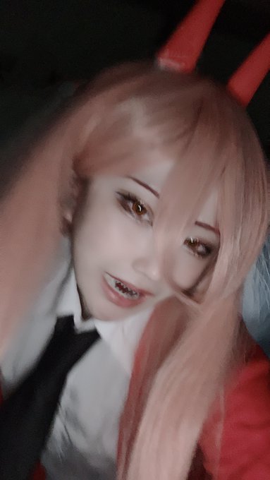 Twitterのコスプレ画像56