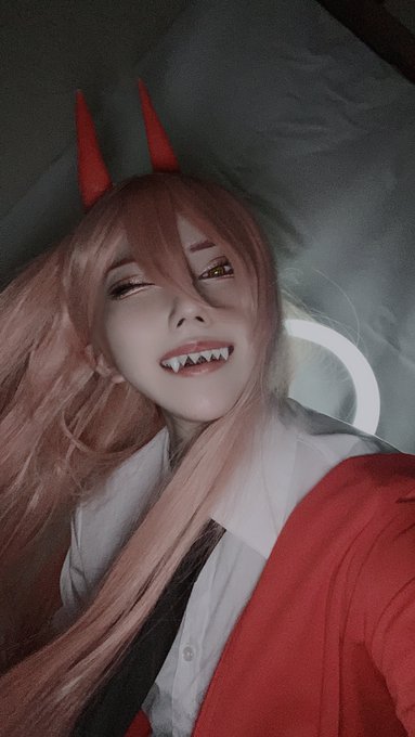 Twitterのコスプレ画像57