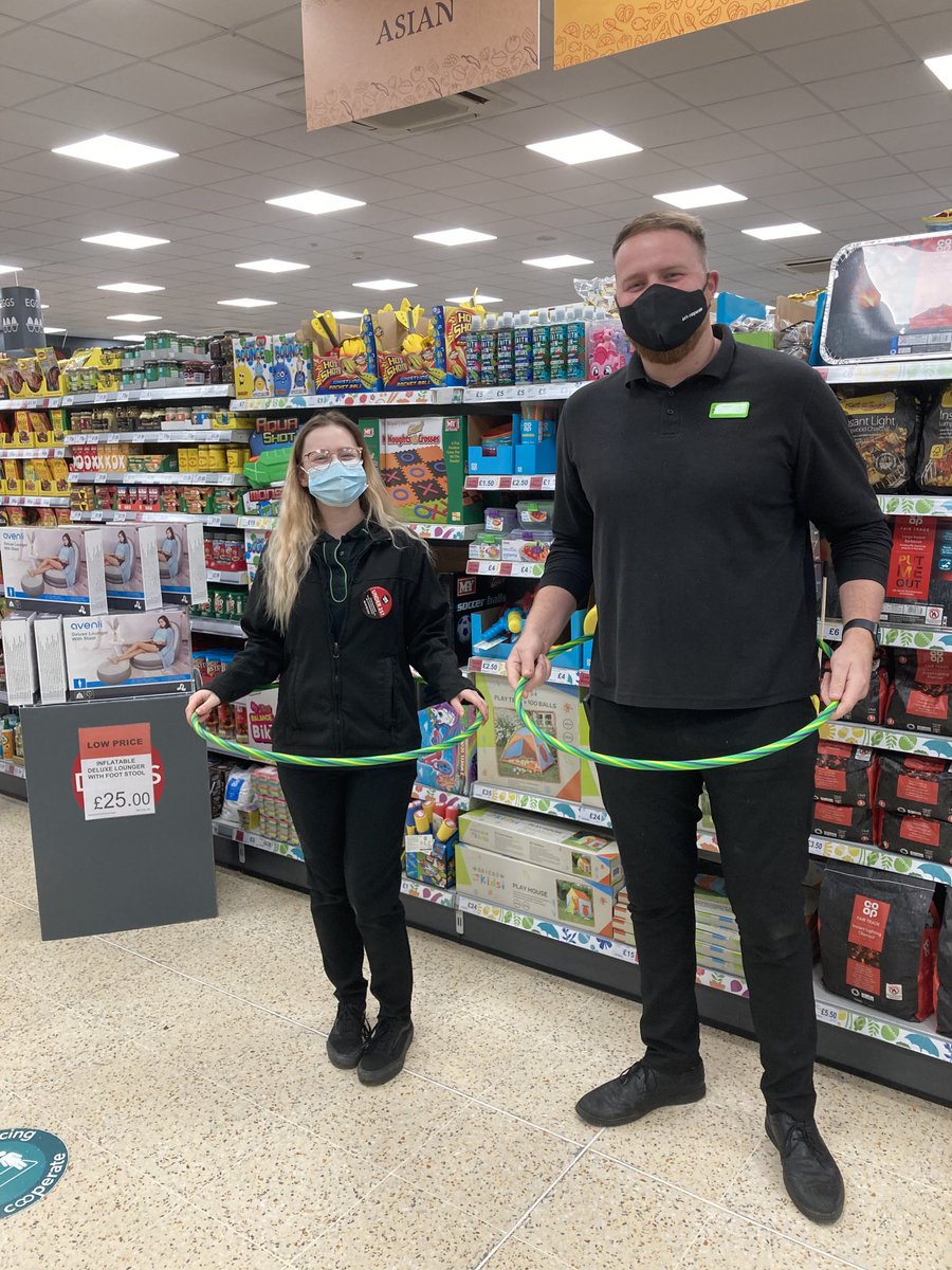 It may be miserable outside - fantastic spirit at Rugeley ⁦<a href="/Ben_Hall123/">Ben Hall</a>⁩ ⁦<a href="/KayWynn19/">Kayleigh McLanachan</a>⁩