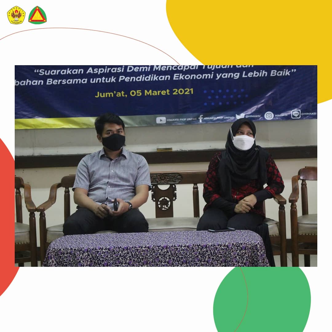 HIMAKSI FKIP UNPAS tweet media