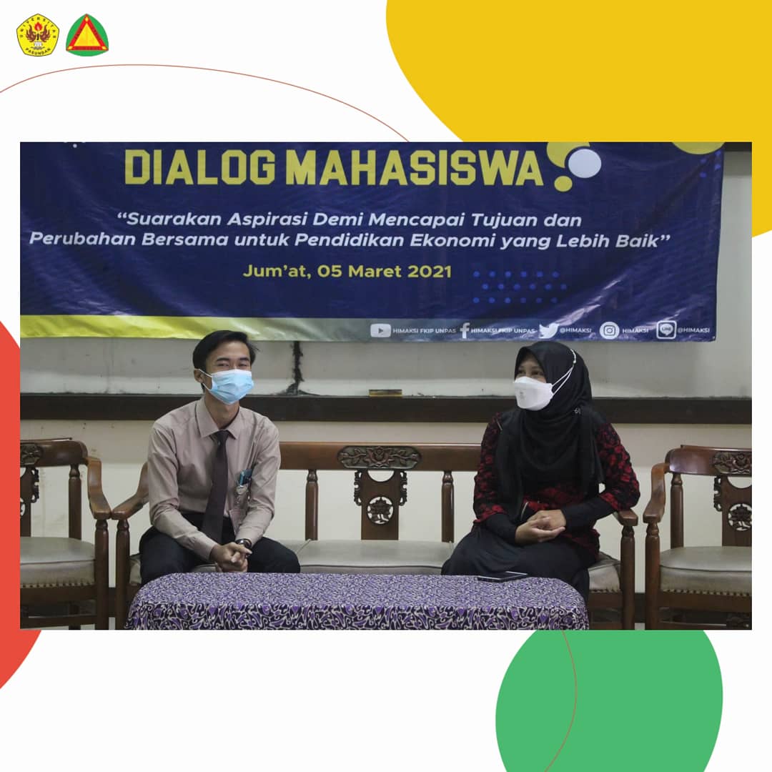 HIMAKSI FKIP UNPAS tweet media