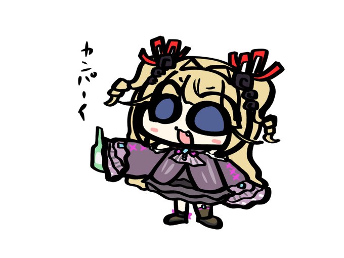 砂糖のtwitterイラスト検索結果