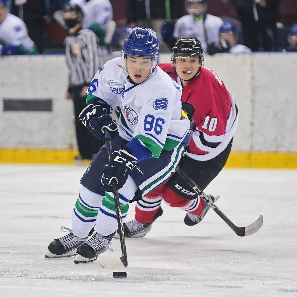 専修大学体育会アイスホッケー部 Senshuicehockey Twitter