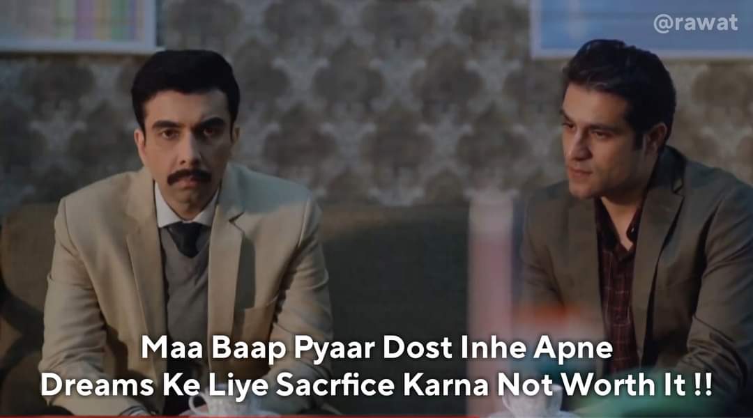 Rksroushan93's tweet photo. #ASPIRANT
#SandeepBhayia
#5th_episode https://t.co/fAM82Otwz8