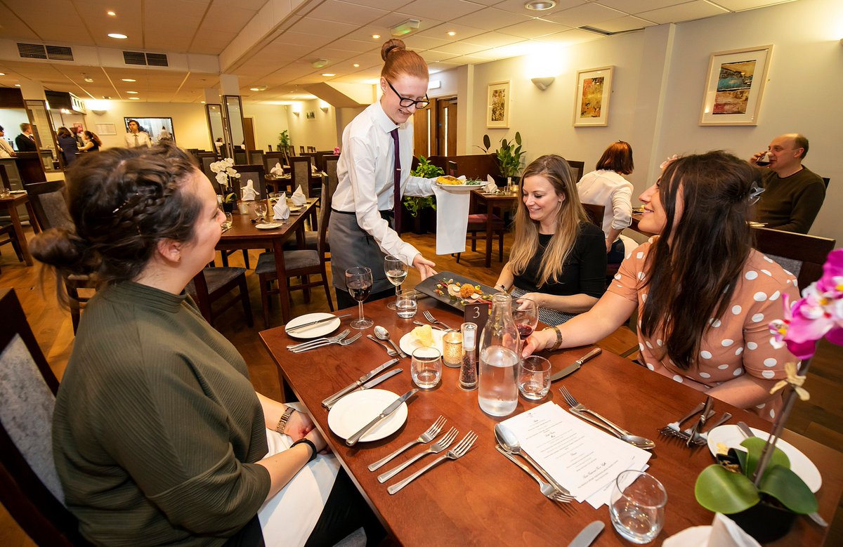 bcot's tweet photo. We are excited to welcome you back and open the doors to our @RestaurantBCoT from Wednesday 19 May to Friday 18 June 2021!

👉 Give us a call 01256 306306 to book now and see the website for more information: https://t.co/CVGCpz8u1X

We look forward to serving you again soon. https://t.co/mwaGllHf83