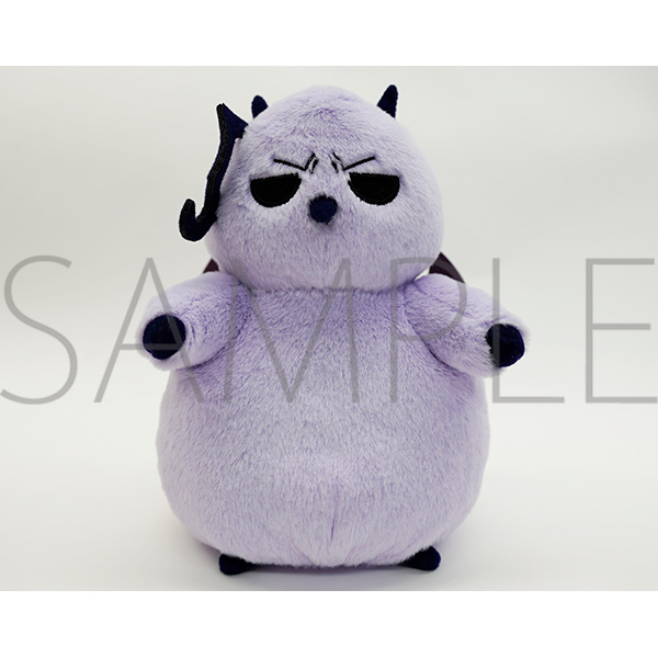 魔入りました！入間くん】カルエゴ先生の使い魔形態を再現した