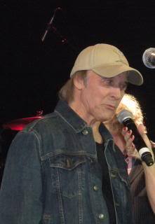 Official Marc Bolan tweet media