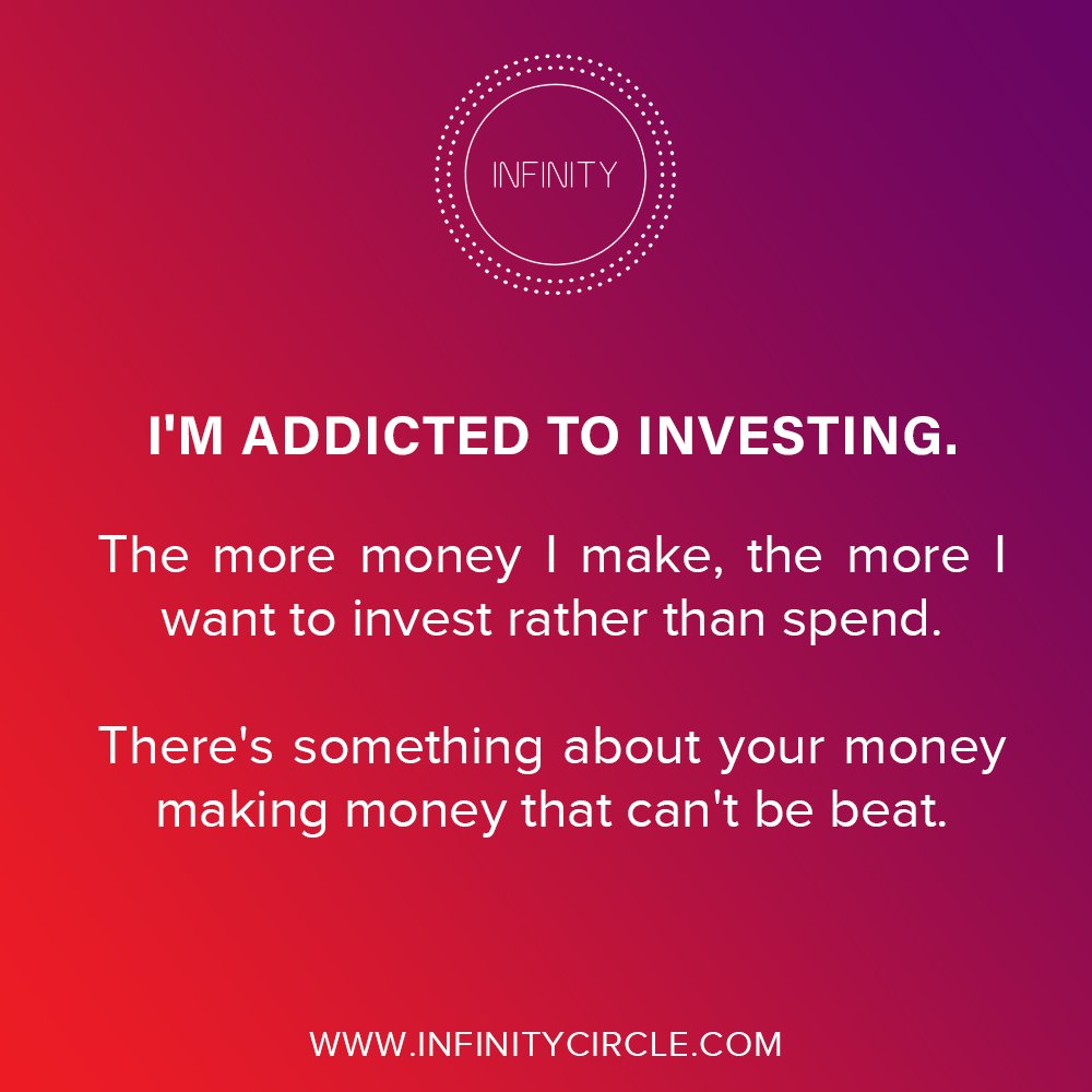 InfinityCircle2's tweet photo. https://t.co/V0nwsGA1b8
#fintech #wealthmanagement #innovation #infinitycircle #financialplanning #investing #financialadvisor #wealthmindset #financialgoals https://t.co/lVvxlhUfQ0