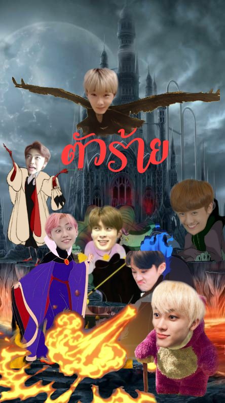 ช่องส่องละคร tweet media