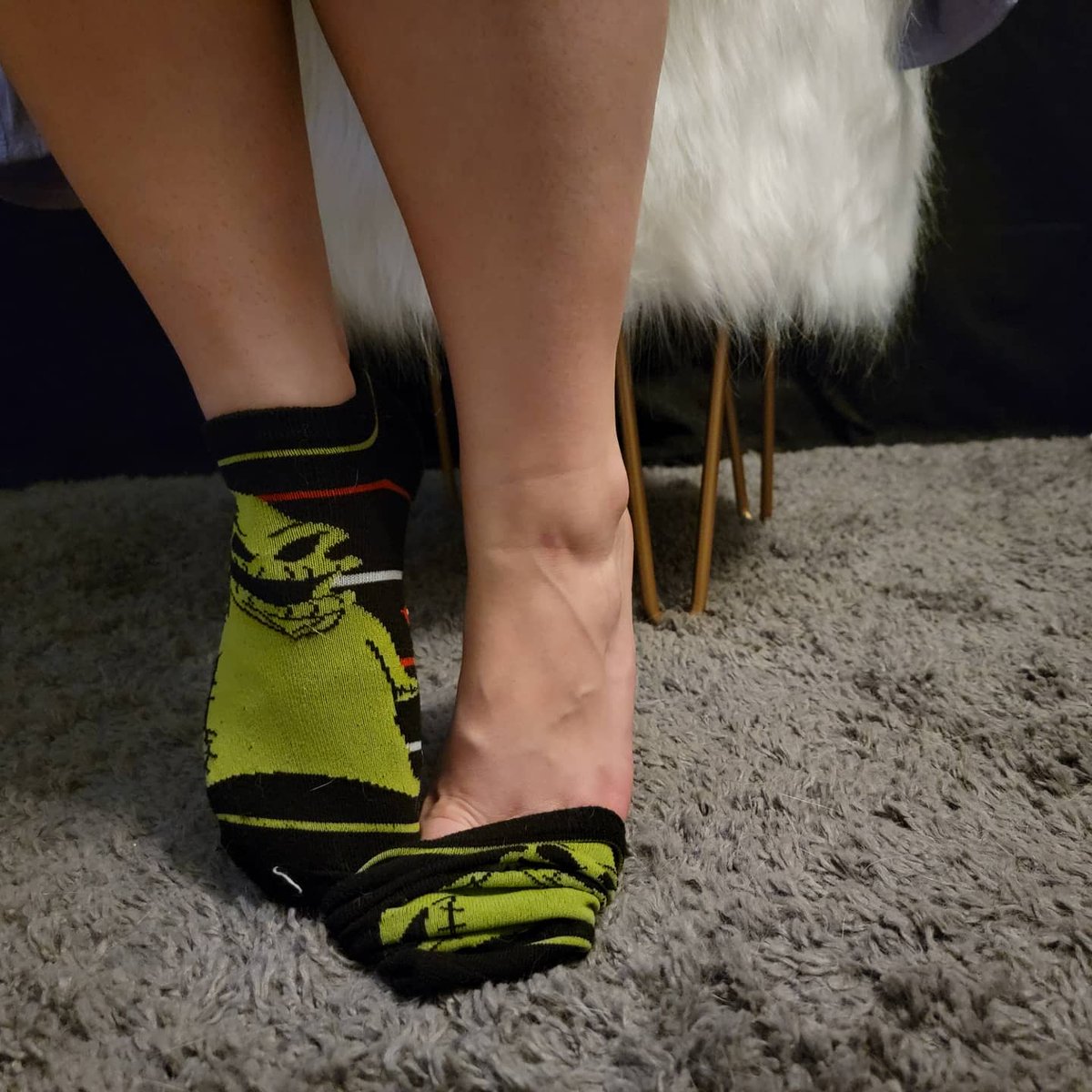 MoraToesies's tweet photo. https://t.co/hUCw55we6h
#dirtysocks #socks #socksforsale #sniff #sniffer https://t.co/YWokt3HJMa