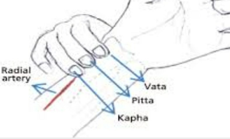 the pulse (naadi) which is felt at the wrist area is used to diagnose several major ailmentsThe constant friction between the Bangles & the wrist area ensures good blood circulation & inturn improves physiological functions of the bodySpiritual healing & Scientific evidence-
