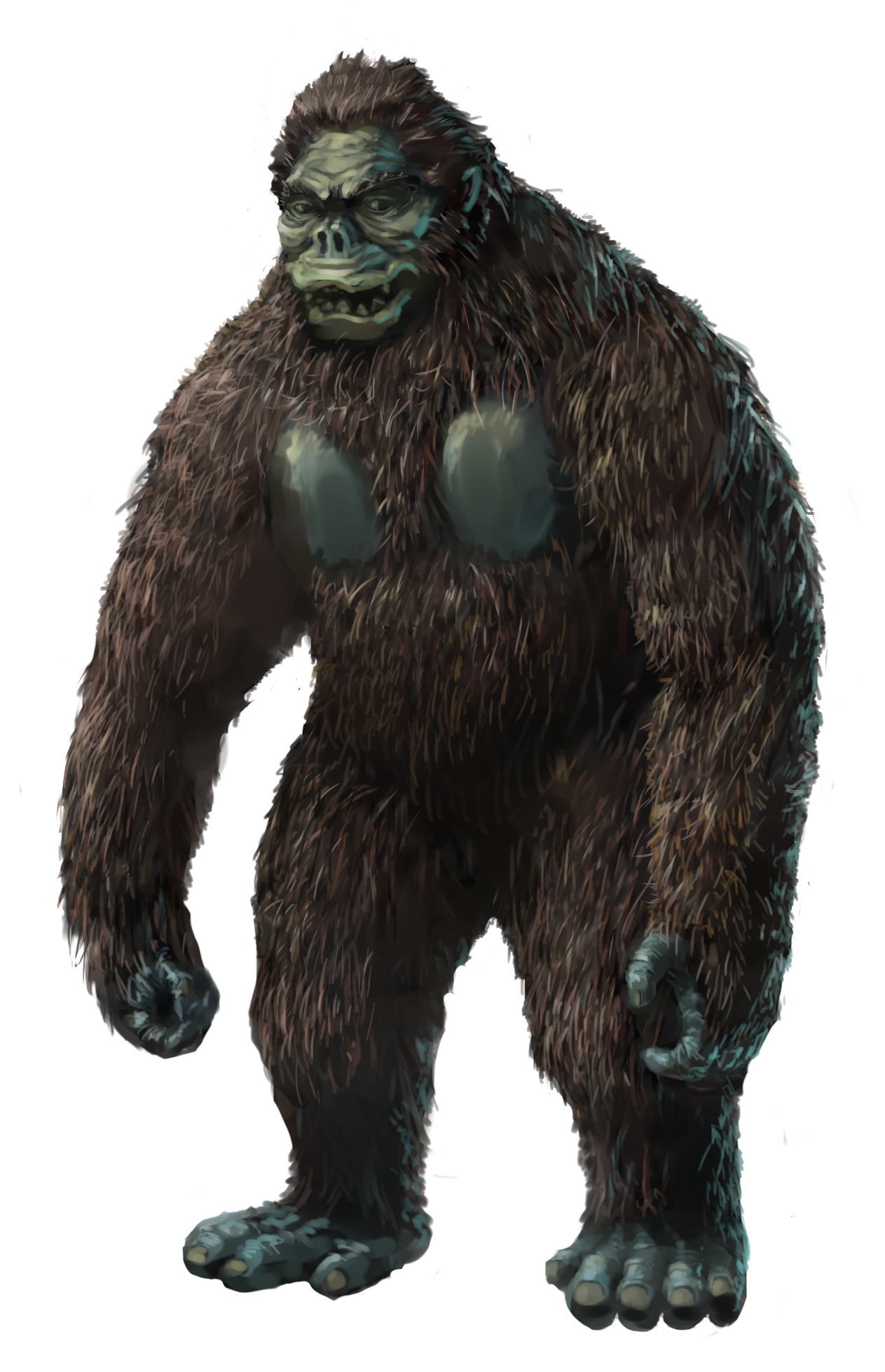 Ian Cassidy V Twitter Tafultra Godzilla Second Showa Height 50 Meters Tall And King Kong Stood 45 Meters Tall Twitter