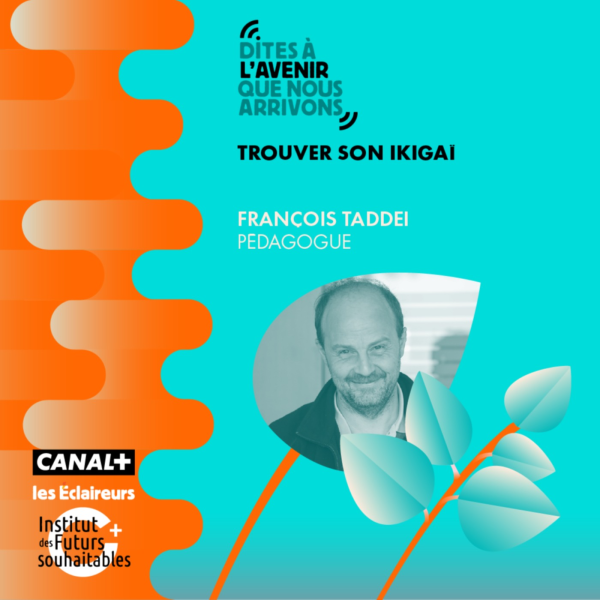 lpiparis_'s tweet photo. [#PODCAST]
🎙️ Découvrez le podcast "Trouver son Ikigaï" avec @FrancoisTaddei 

Animé par @Eclaireurs de @canalplus pour la série "Dites à l'avenir que nous arrivons"

🎧 A retrouver ici : https://t.co/ZQGezNRk3O

#apprentissage #enseignement #democratie #podcast #inspiration https://t.co/2kuqvO3zS2