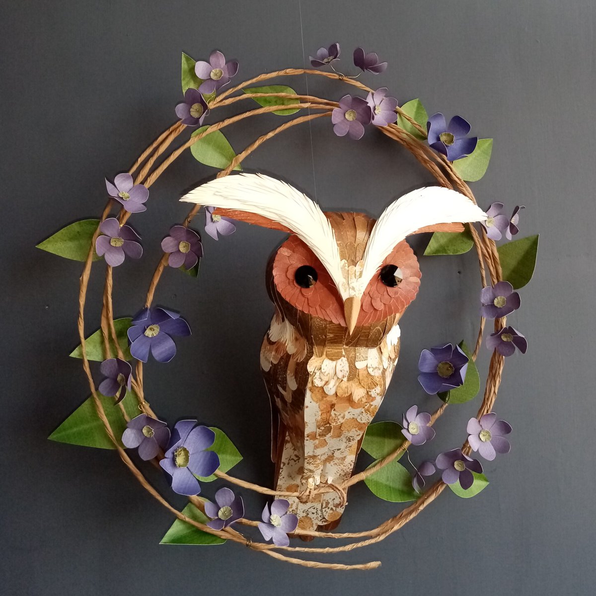 Hello lovely people! I'm having a charity raffle to raise money for the C19 India Crisis with Save The Children. justgiving.com/fundraising/ka… Entry is £5 and this chap is the prize #charityraffle #raffle