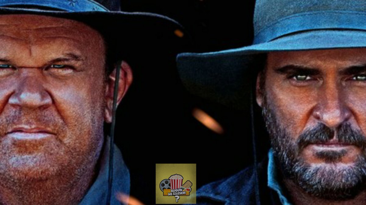 🎬 Tavsiye Film: Sisters Biraderler

2 farklı doğaya sahip yörenin şöhretli tetikçileri Eli ve Charlie Sisters kardeşlerin aldıkları emir doğrultusunda Hermann Kermit'in peşine düşerek onu öldürmeye çalışmalarını konu ediniyor. IMDb 7/10. Netflix'te. 2018 yapımlı. K. Seyirler.🍿