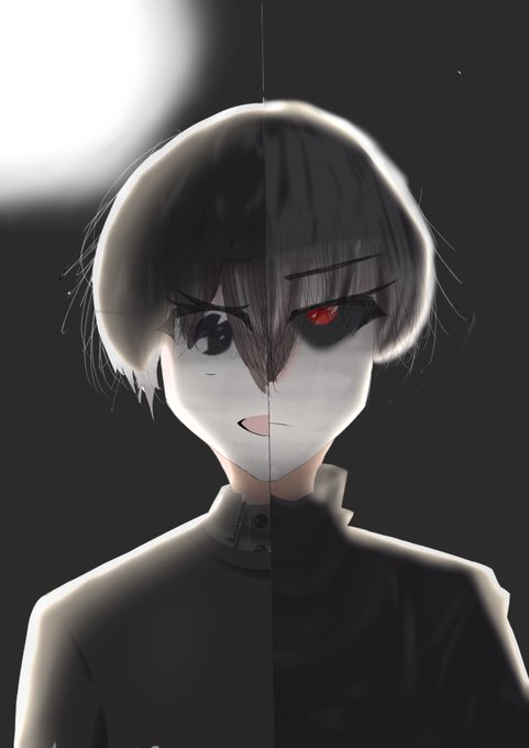 カネキのtwitterイラスト検索結果