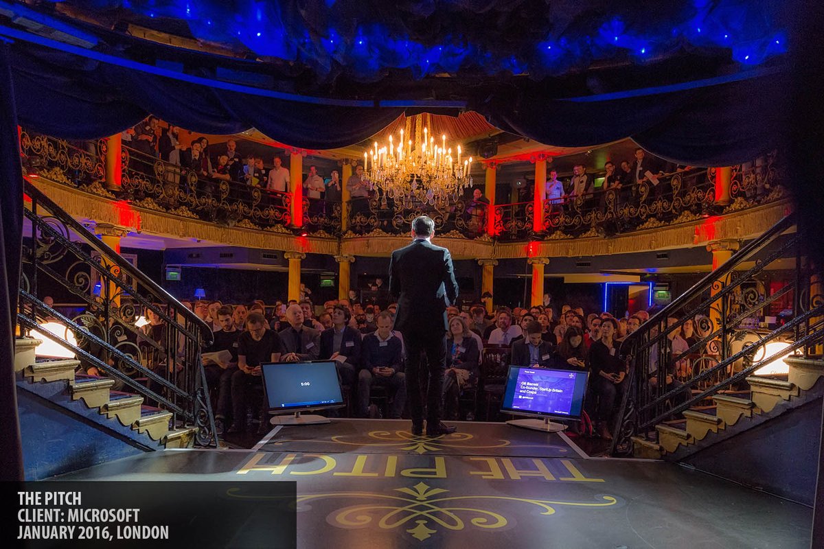 OliBarrett's tweet image. Great event producers are amazing stakeholder managers.They translate, they buffer, they mastermind. An eye on the big picture and the small detail. To a presenter, they reassure, support, guide. They are worth their weight in gold. (photo @paul_clarke, producer @Forgather)