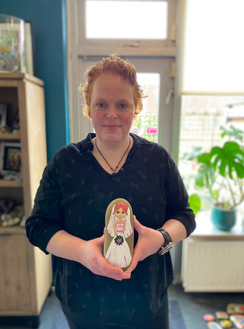 De Passie van Bregje de Kort dlvr.it/RzJwnh #Zoetermeer #JouwStadJouwNieuws