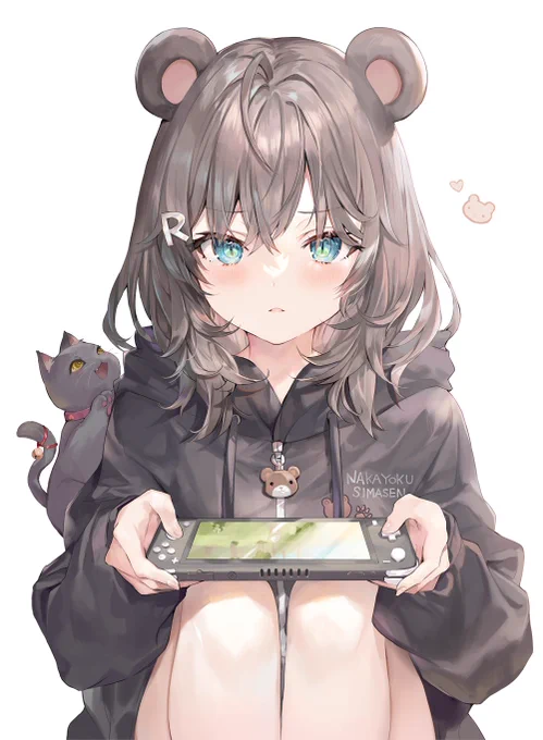🧸 