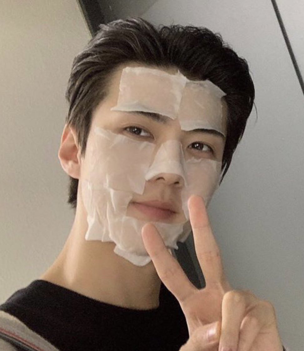 miaowhun's tweet photo. stay fresh #SEHUN #세훈 #엑소세훈 https://t.co/WW5FwNyzIh