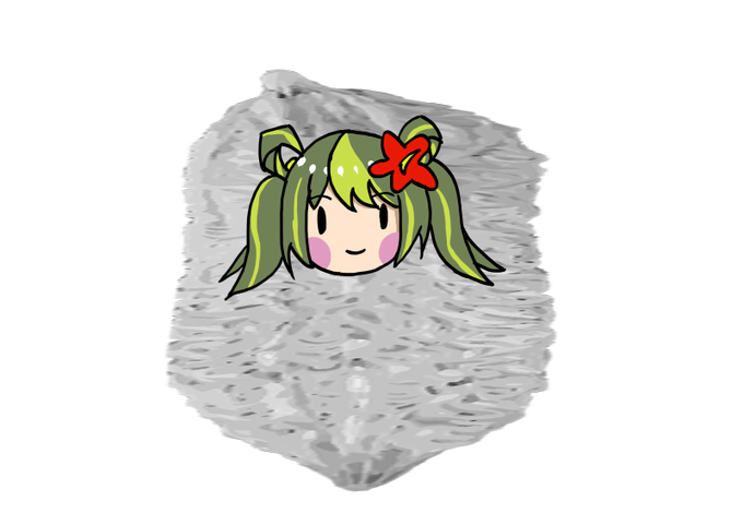ゴーヤーのtwitterイラスト検索結果