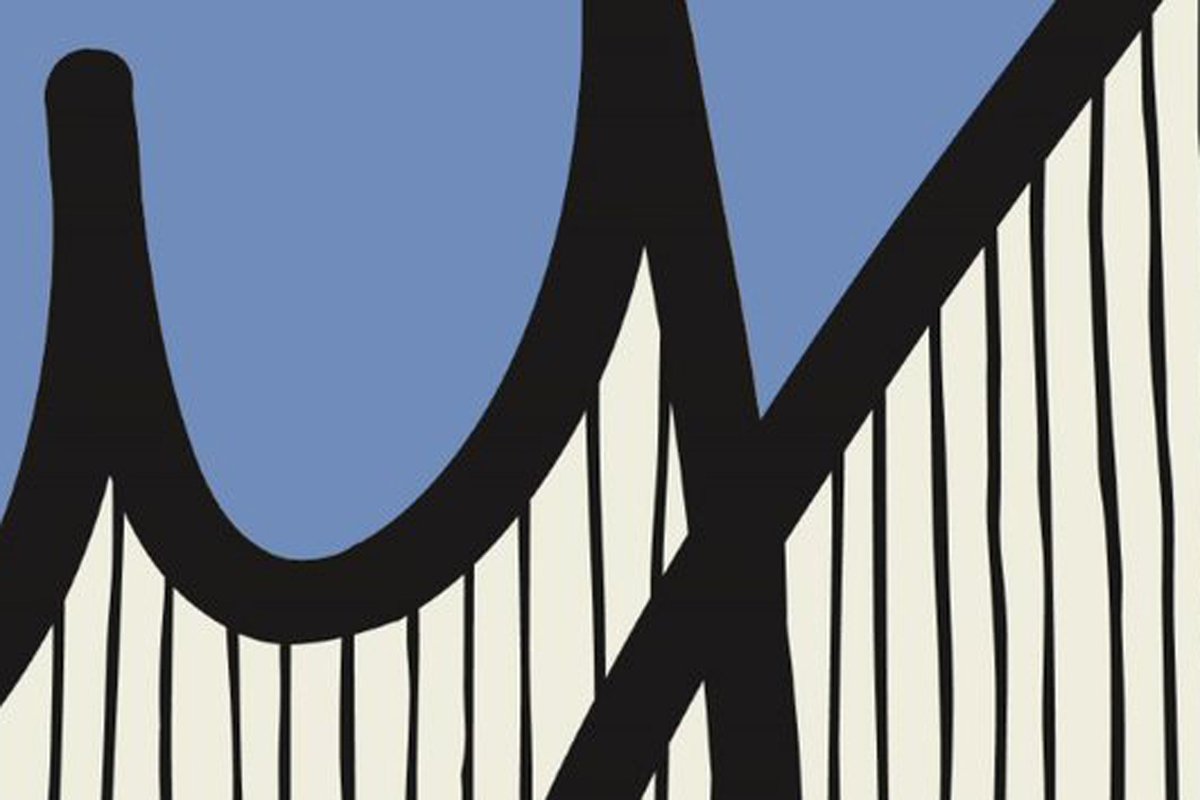 Watch now! A whimsical one-act opera, designed for audiences of all ages from composer Julia Plaut.  

Part of #Atmospheres21, The Y Knot explores the fortitude and fragility of childhood

youtube.com/watch?v=E4ONQk…