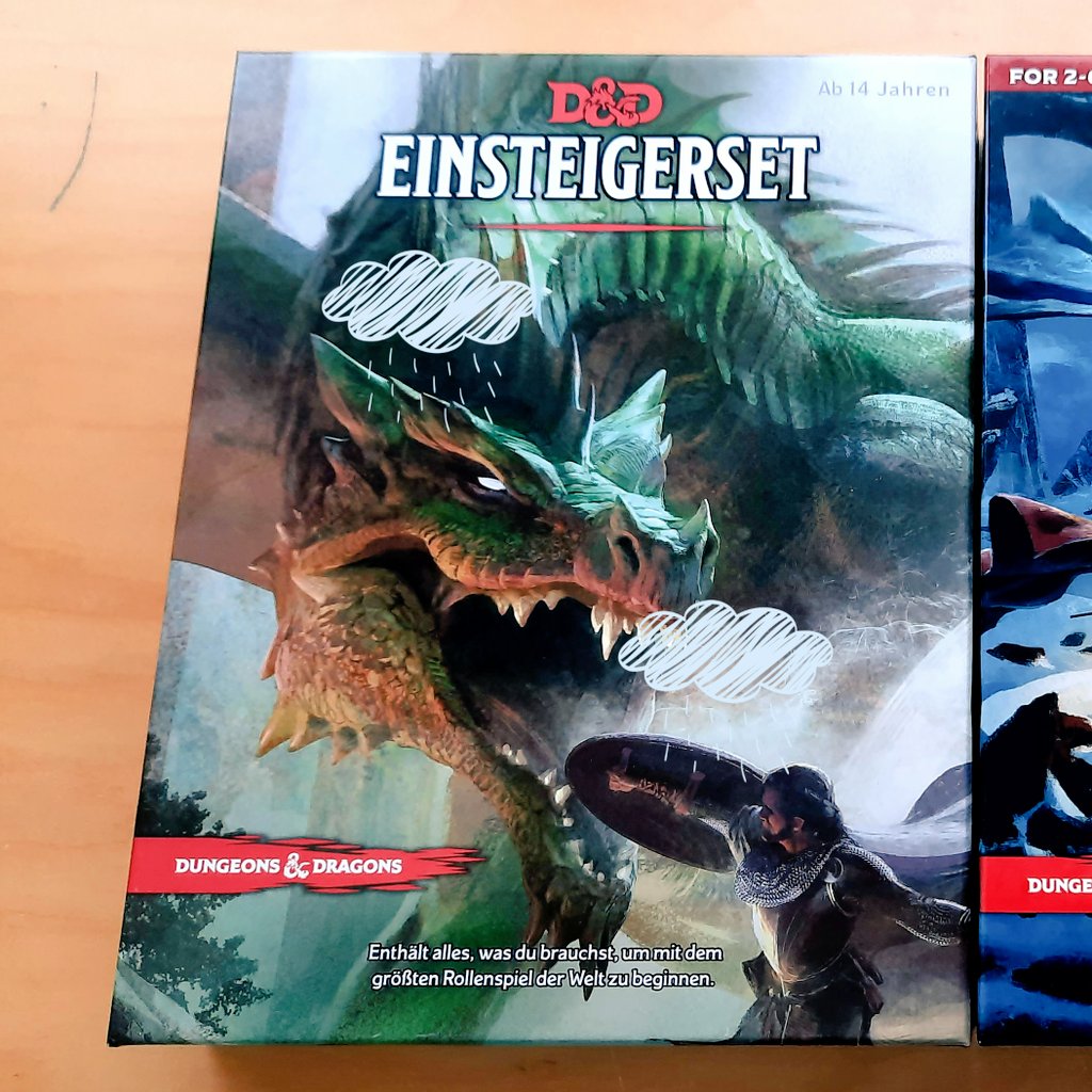 Moritz Böger 🧙🏼♂️🎲🎮 tweet media