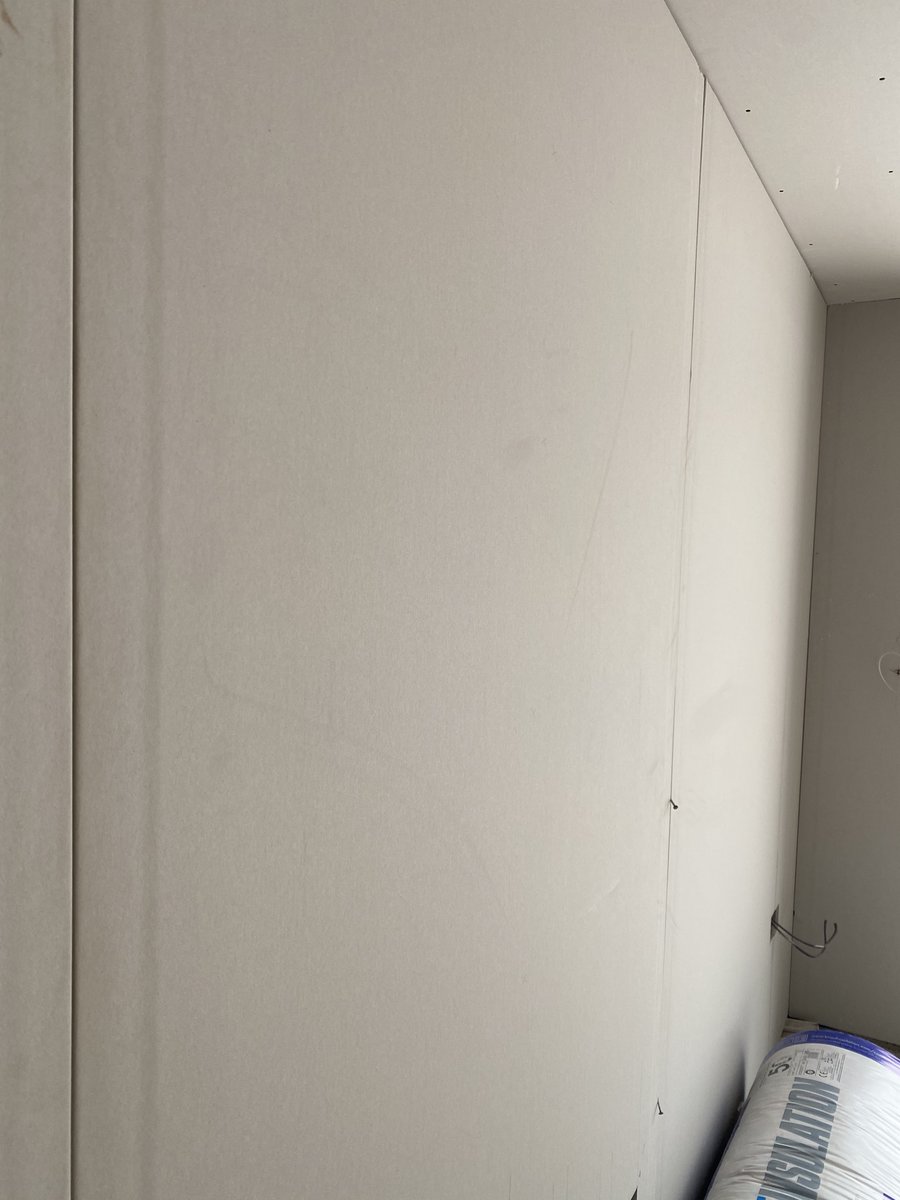 MyrahConstruct's tweet image. CLEEVE PROJECT UPDATE

Full steam ahead with our £2 million residential development with roofs on plots 8 &amp;amp; 9. Rendering on plots 5 &amp;amp; 6 plus boarding out in progress. 

Foundations in place for plots 6 &amp;amp; 7 ready for construction.

#projectdevelopment #bristol #myrah #construction