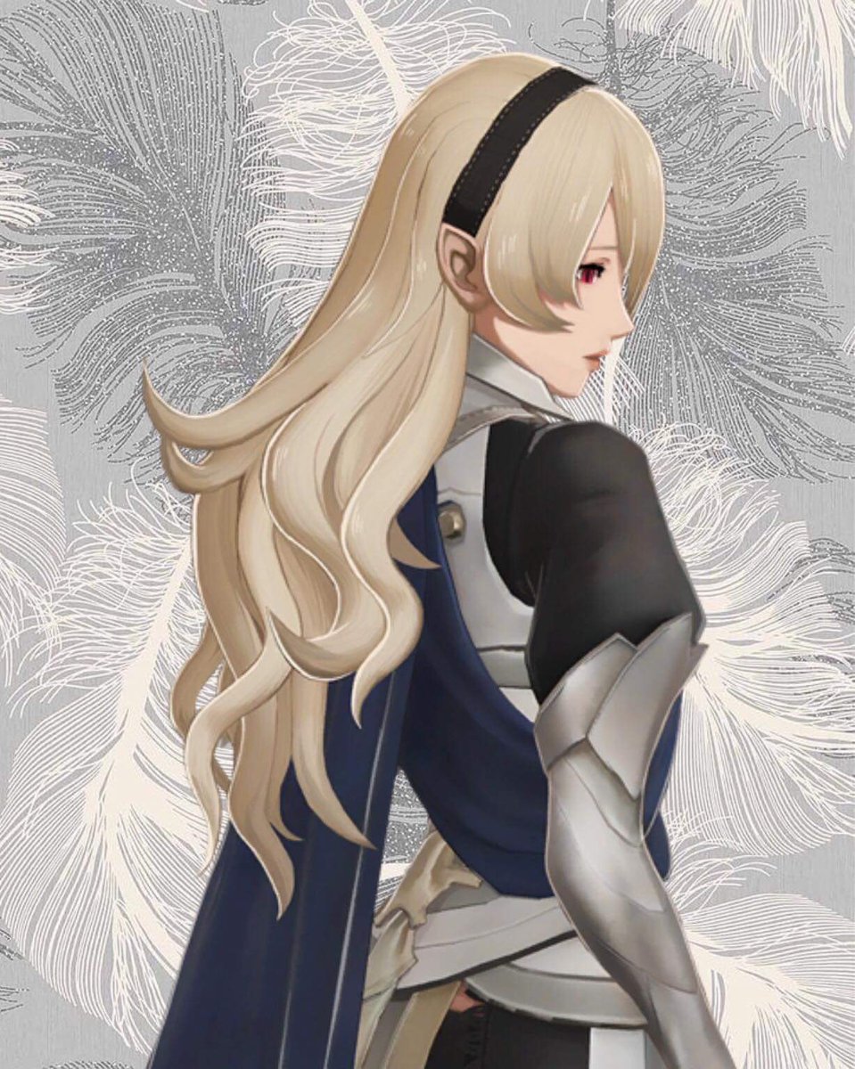 “Mother’s Day, huh...?”