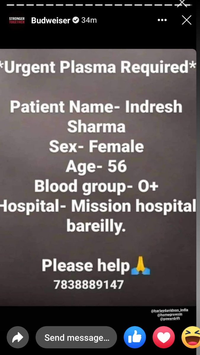 FindREDD's tweet photo. #sos #COVID19India  @adgzonebareilly  @bareillytraffic  @TOIBareilly @dmbareilly  @ShishirGoUP @santoshgangwar https://t.co/D2pXP69orb