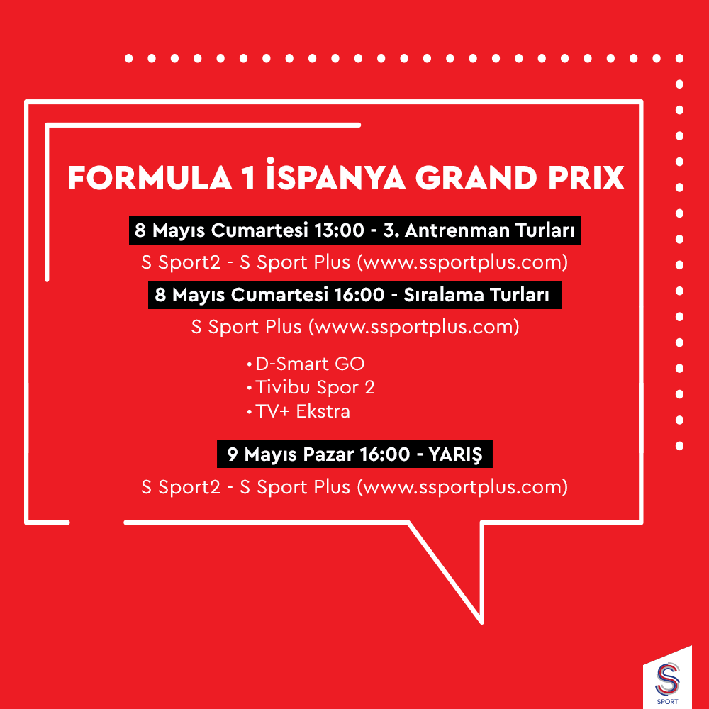 S Sport tweet media
