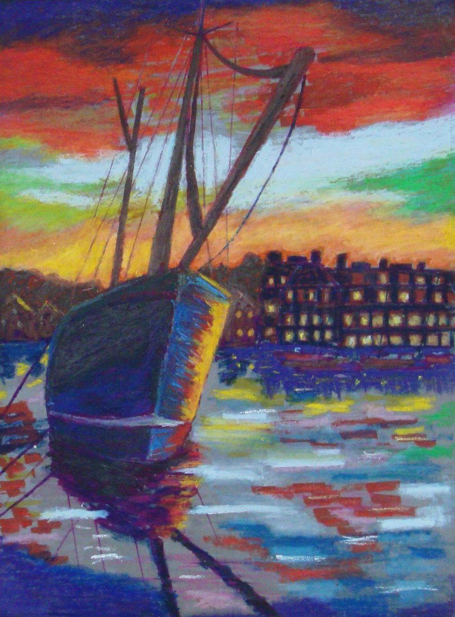 Camb Drawing Society tweet media