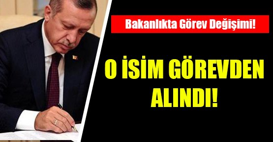 Bakanlıktan bir kişi daha görevden alındı !

sesimol.net/bakanliktan-bi…