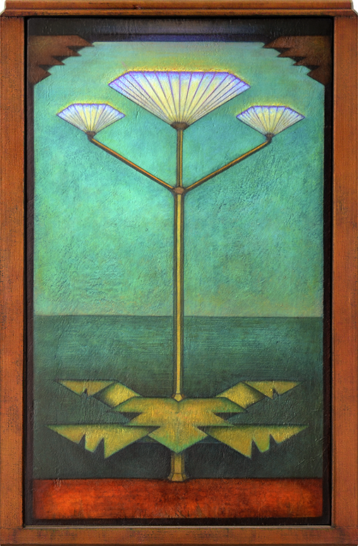 CryptoGalleryA3's tweet photo. This oil painting on wood is now available as NFT on https://t.co/5Eg2vKvevH

You will own the ONLY digital copy of this physical artwork!

#NFT #nfts #crypto #gallery #amsterdam #hogweed #oilpainting #rarible #opensea #cryptoart https://t.co/glGhg6YXfu